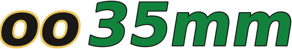 oo35mm logo